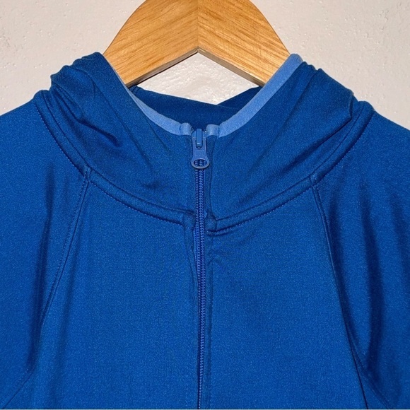 Brooks Full Zip Up Hoodie Women’s Size Small - Picture 2 of 10